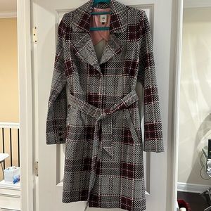 Cabi Sovereign Trench Coat #3370